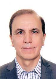 علی خالقی